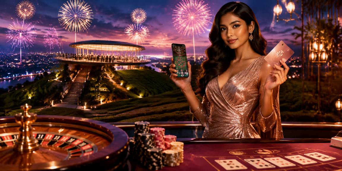 7c777bd Baccarat Twilight